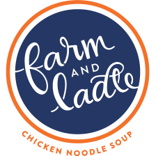 Logo for meal provided by Feeding Children Everywhere doing business as U.S. Hunger
