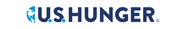U.S. Hunger Logo